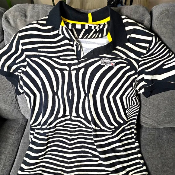 Lacoste Polo - Picture 1 of 2
